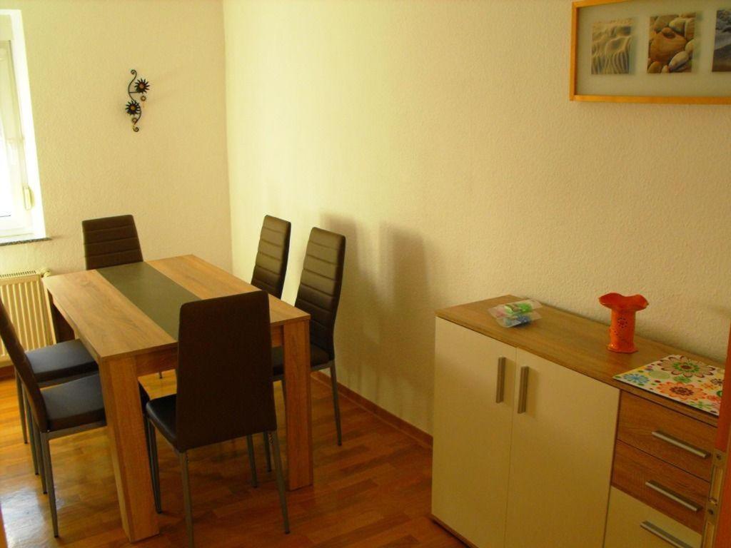 Ferienwohnung-Thielen-Waldrach-Ruwertal Zewnętrze zdjęcie