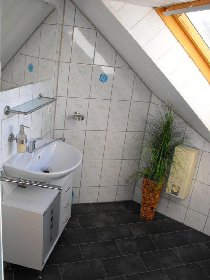 Ferienwohnung-Thielen-Waldrach-Ruwertal Zewnętrze zdjęcie