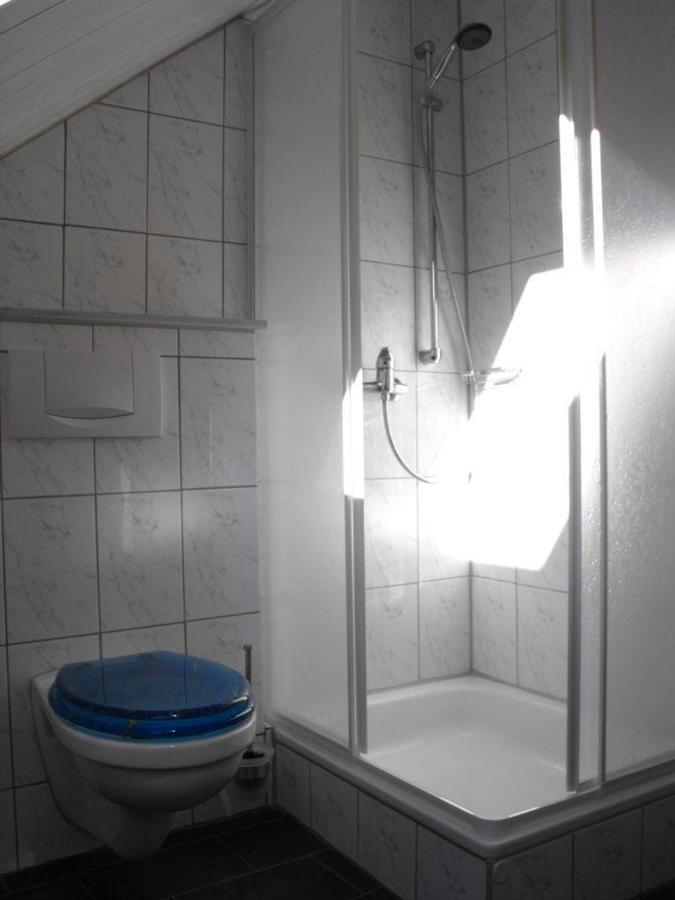 Ferienwohnung-Thielen-Waldrach-Ruwertal Zewnętrze zdjęcie