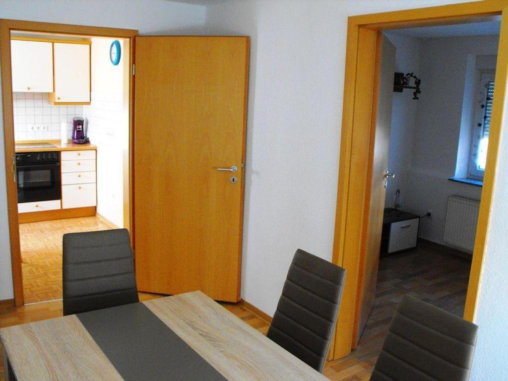 Ferienwohnung-Thielen-Waldrach-Ruwertal Zewnętrze zdjęcie