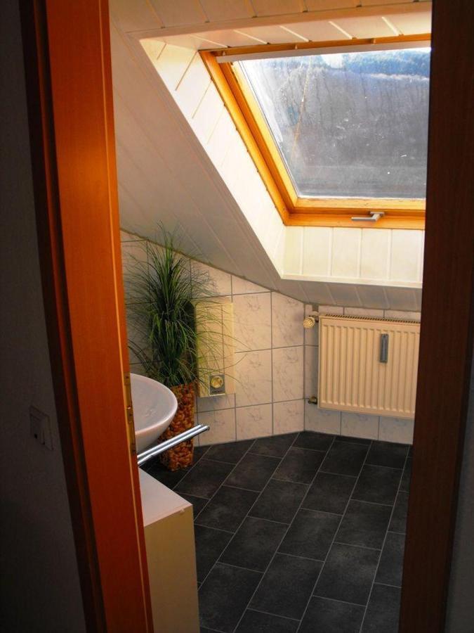 Ferienwohnung-Thielen-Waldrach-Ruwertal Zewnętrze zdjęcie