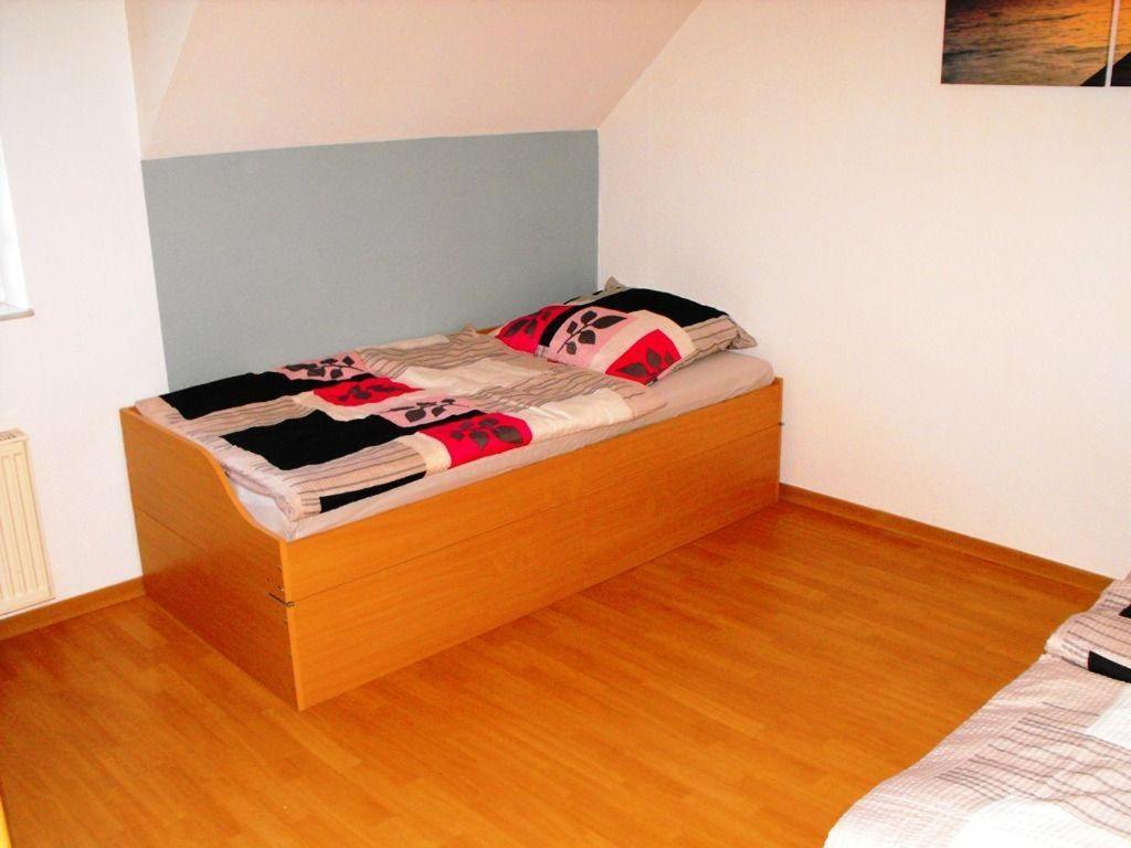 Ferienwohnung-Thielen-Waldrach-Ruwertal Zewnętrze zdjęcie