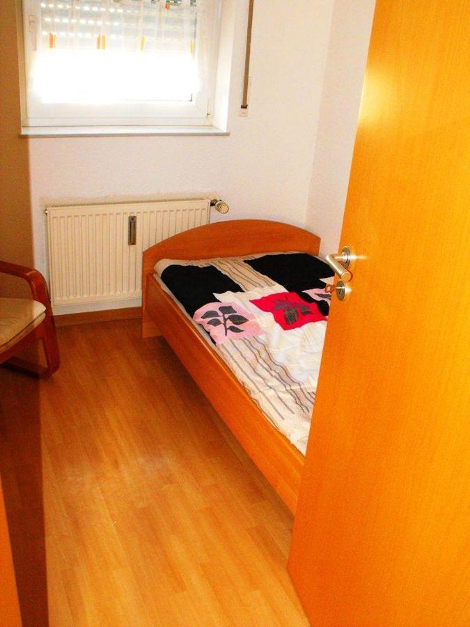Ferienwohnung-Thielen-Waldrach-Ruwertal Zewnętrze zdjęcie