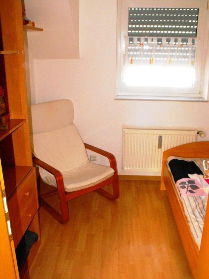 Ferienwohnung-Thielen-Waldrach-Ruwertal Zewnętrze zdjęcie