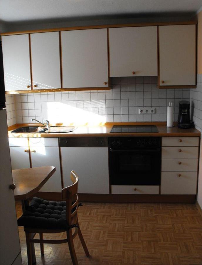 Ferienwohnung-Thielen-Waldrach-Ruwertal Zewnętrze zdjęcie