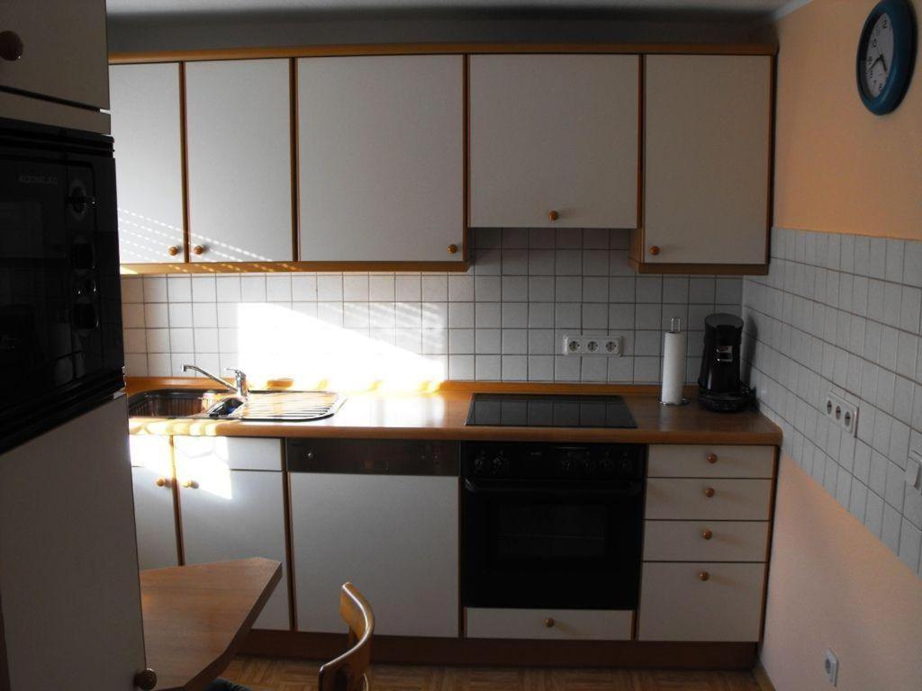 Ferienwohnung-Thielen-Waldrach-Ruwertal Zewnętrze zdjęcie