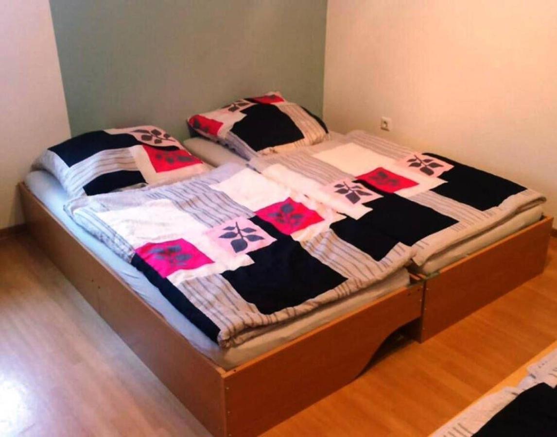 Ferienwohnung-Thielen-Waldrach-Ruwertal Zewnętrze zdjęcie