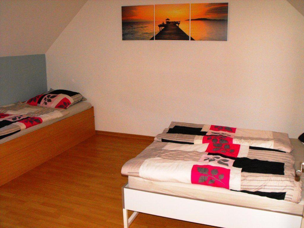 Ferienwohnung-Thielen-Waldrach-Ruwertal Zewnętrze zdjęcie