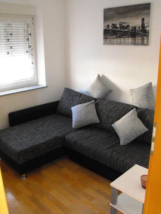 Ferienwohnung-Thielen-Waldrach-Ruwertal Zewnętrze zdjęcie