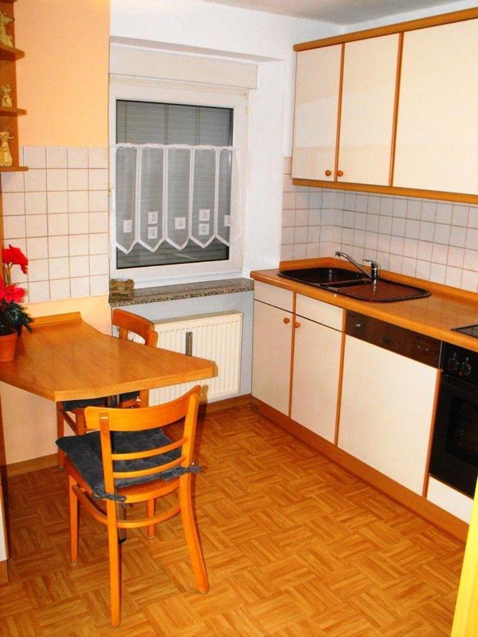 Ferienwohnung-Thielen-Waldrach-Ruwertal Zewnętrze zdjęcie